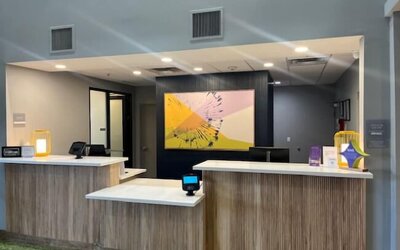 Spark by Hilton Phoenix East Mesa