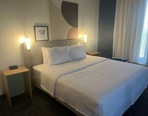 Spark by Hilton Phoenix East Mesa