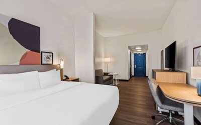Spark by Hilton Phoenix East Mesa