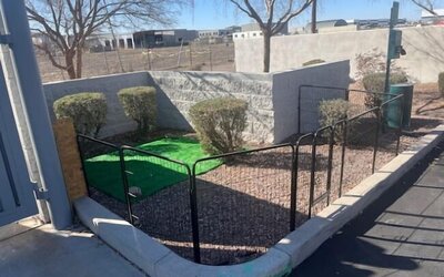 Spark by Hilton Phoenix East Mesa