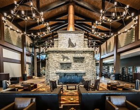 Great Wolf Lodge Arizona