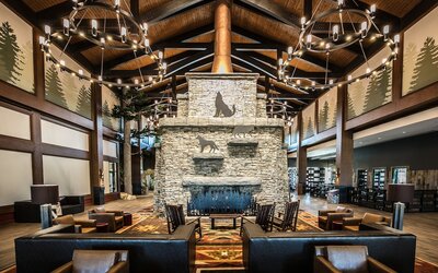 Great Wolf Lodge Arizona