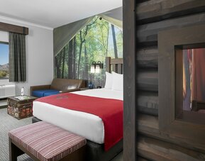 Great Wolf Lodge Arizona