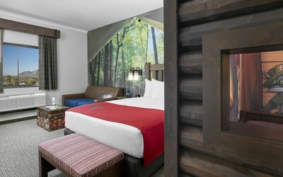 Great Wolf Lodge Arizona