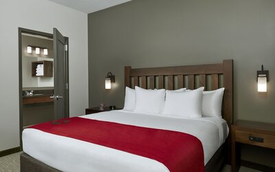 Great Wolf Lodge Arizona