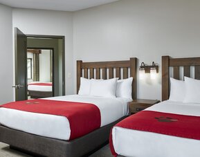 Great Wolf Lodge Arizona