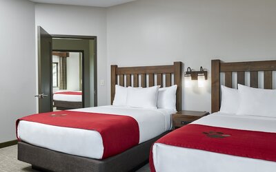 Great Wolf Lodge Arizona
