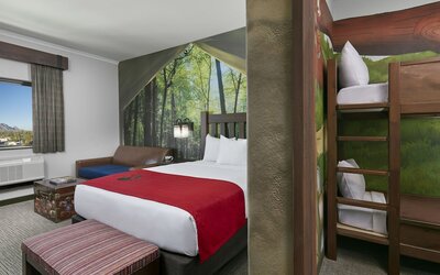 Great Wolf Lodge Arizona