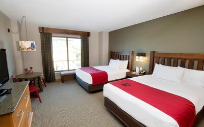 Great Wolf Lodge Arizona