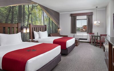 Great Wolf Lodge Arizona