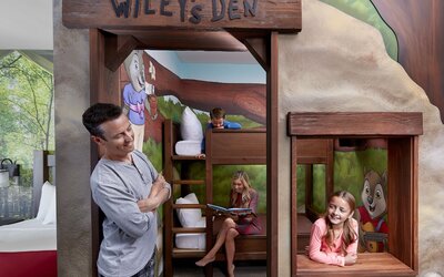 Great Wolf Lodge Arizona