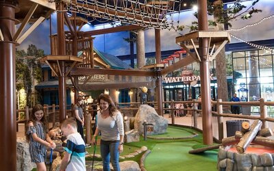 Great Wolf Lodge Arizona