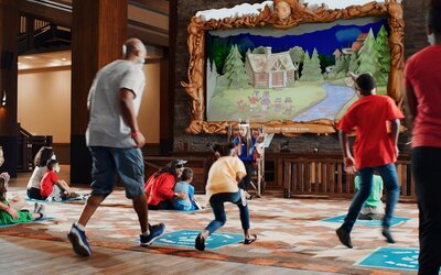 Great Wolf Lodge Arizona