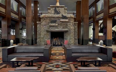 Great Wolf Lodge Arizona