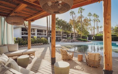 The Scott Resort & Spa