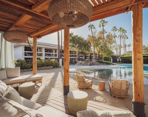 The Scott Resort & Spa