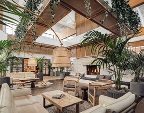 The Scott Resort & Spa