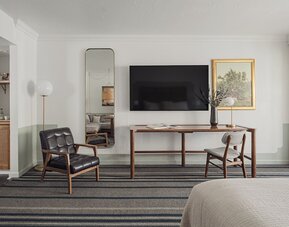 The Scott Resort & Spa