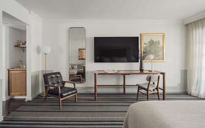 The Scott Resort & Spa
