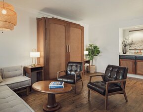 The Scott Resort & Spa