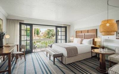 The Scott Resort & Spa