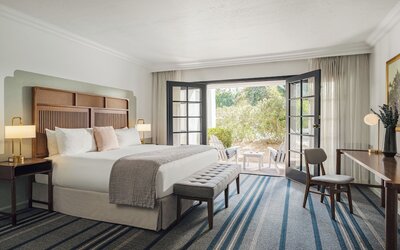 The Scott Resort & Spa