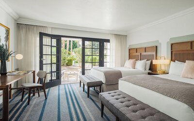 The Scott Resort & Spa
