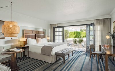 The Scott Resort & Spa