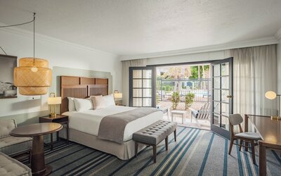 The Scott Resort & Spa
