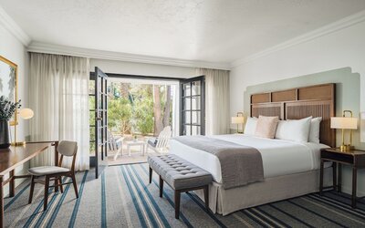 The Scott Resort & Spa