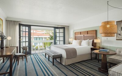 The Scott Resort & Spa