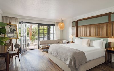 The Scott Resort & Spa