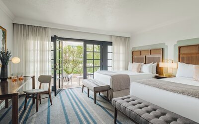 The Scott Resort & Spa