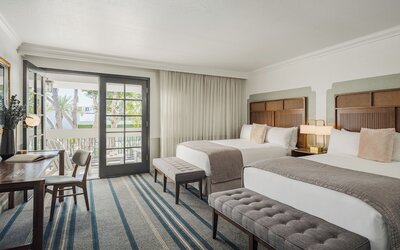 The Scott Resort & Spa