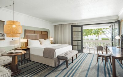 The Scott Resort & Spa