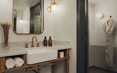 The Scott Resort & Spa