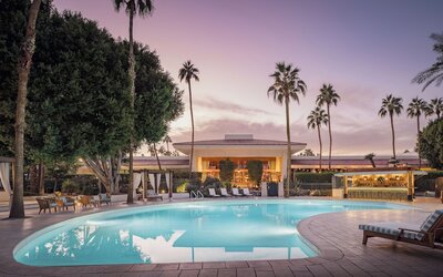 The Scott Resort & Spa