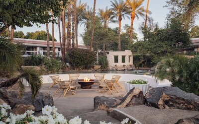 The Scott Resort & Spa