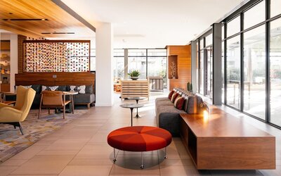 Andaz Scottsdale Resort & Bungalows