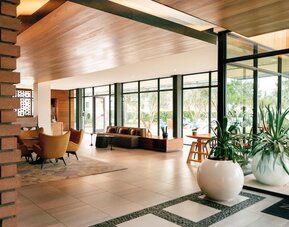 Andaz Scottsdale Resort & Bungalows