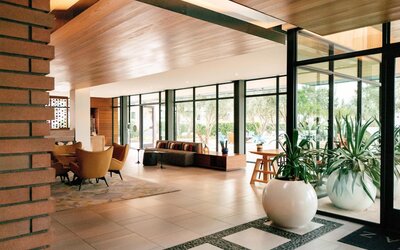 Andaz Scottsdale Resort & Bungalows