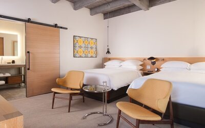 Andaz Scottsdale Resort & Bungalows