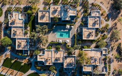 Andaz Scottsdale Resort & Bungalows