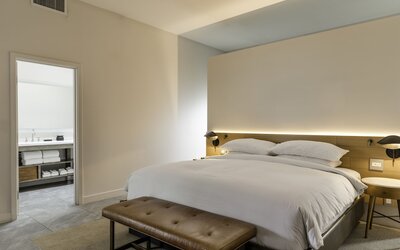 Andaz Scottsdale Resort & Bungalows