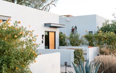 Andaz Scottsdale Resort & Bungalows