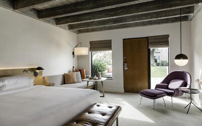 Andaz Scottsdale Resort & Bungalows