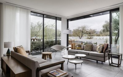 Andaz Scottsdale Resort & Bungalows