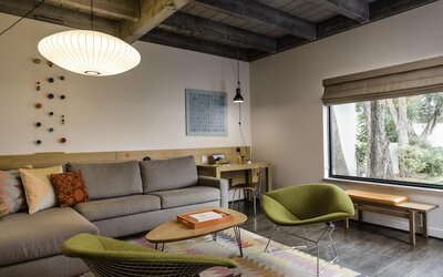 Andaz Scottsdale Resort & Bungalows