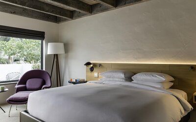 Andaz Scottsdale Resort & Bungalows