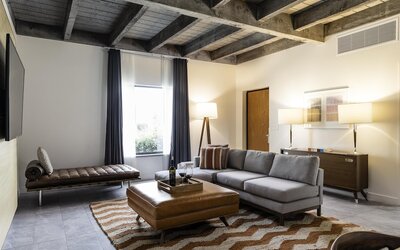 Andaz Scottsdale Resort & Bungalows